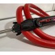 EPSEALON STRIKER PRO - Alüminyum gövde zıpkın 